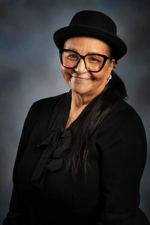 Debbie Martinez